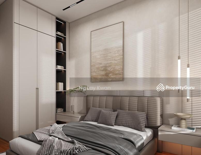 For Sale - 696 Hougang Street 61
