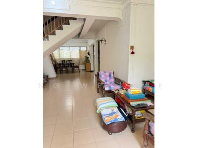 For Sale - 141 Lorong Ah Soo