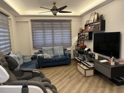 For Sale - 693 Jurong West Central 1