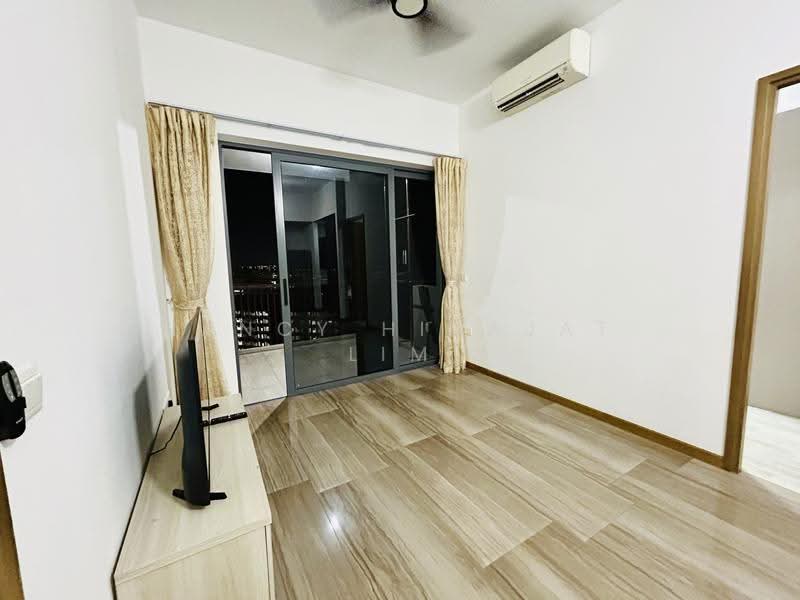 Lakeville, 7 jurong lake link, 2 Bedrooms, 732 sqft, Condominium For Rent, by Nancy Hidajat Lim, 60029673 - Living Room - PropertyGuru.com.sg