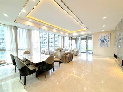 For Rent - Gramercy Park