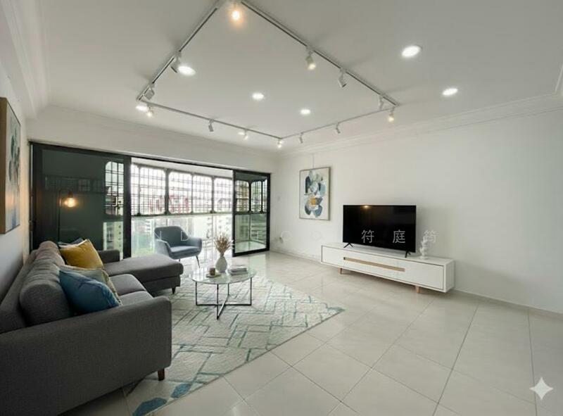 For Sale - 288A Bukit Batok Street 25