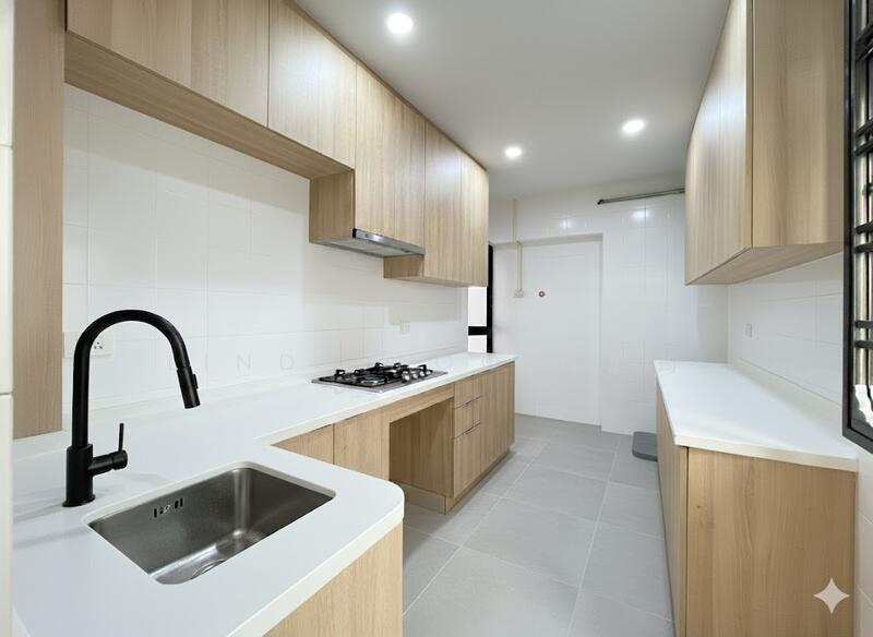 For Sale - 288A Bukit Batok Street 25