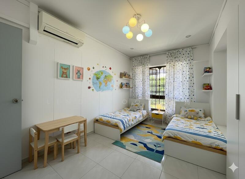 For Sale - 288A Bukit Batok Street 25