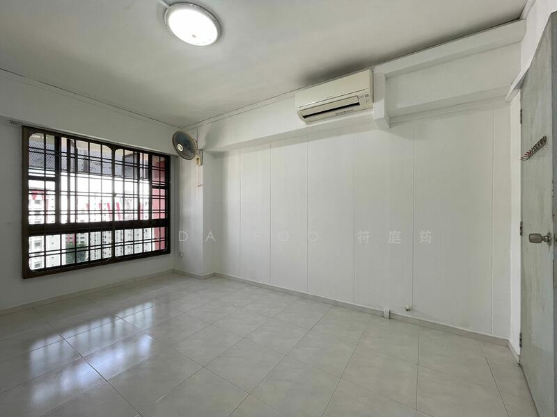 For Sale - 288A Bukit Batok Street 25