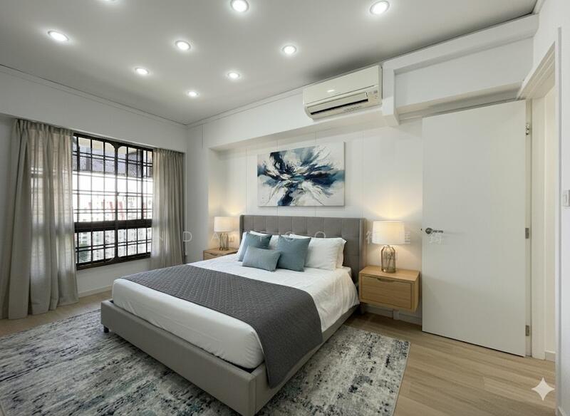 For Sale - 288A Bukit Batok Street 25