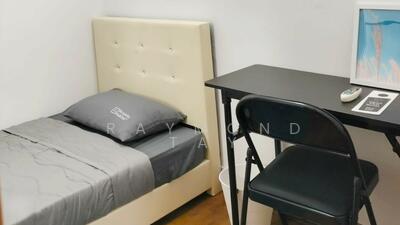 For Rent - Simsville