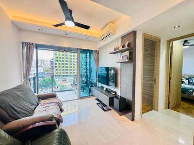 For Sale - Stars of Kovan