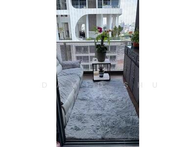 For Sale - Spottiswoode 18