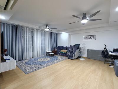 For Sale - 694A Woodlands Drive 62