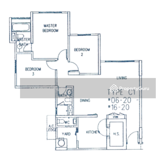 For Sale Casablanca