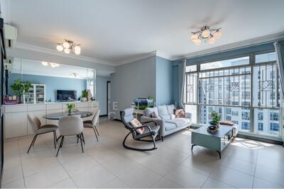 For Sale - Casablanca