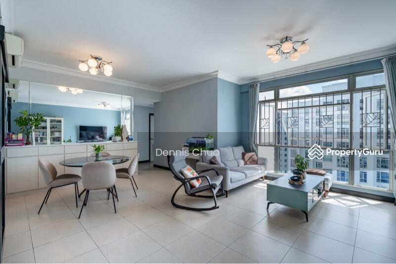 For Sale - Casablanca