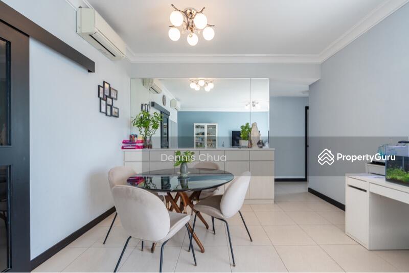 For Sale - Casablanca
