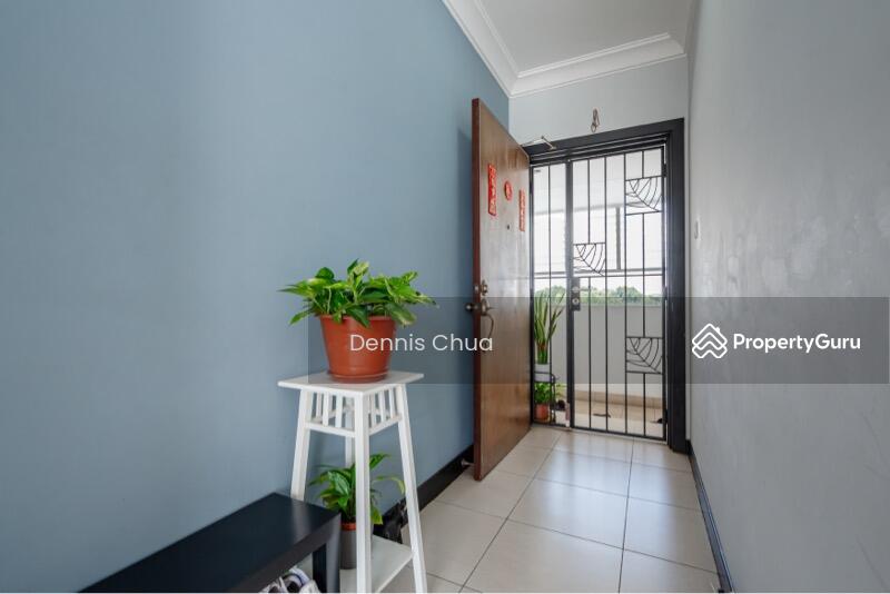 For Sale - Casablanca