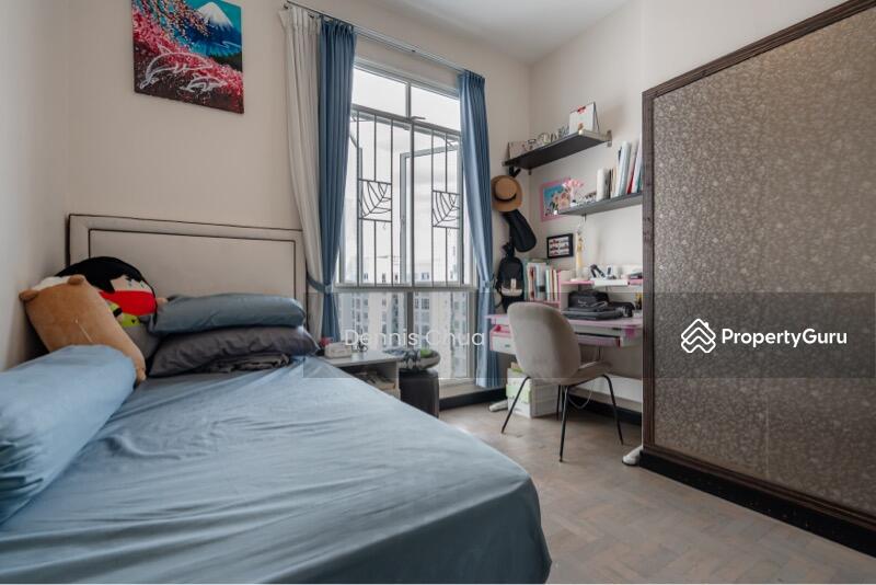 For Sale - Casablanca