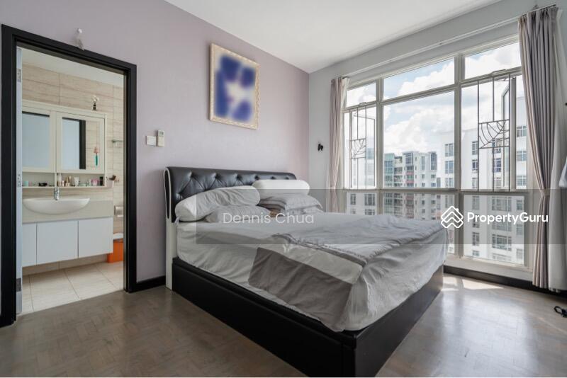For Sale - Casablanca