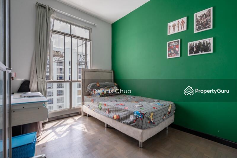 For Sale - Casablanca