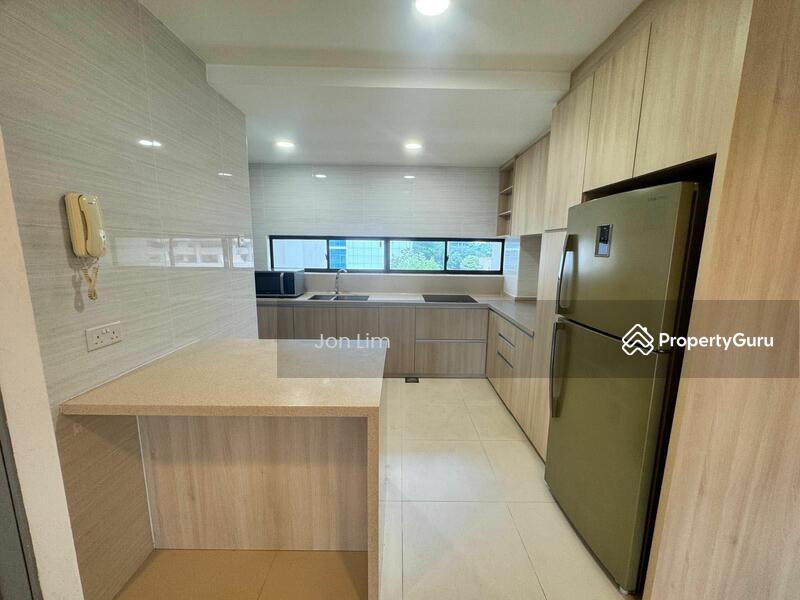 For Rent - Delfi Orchard