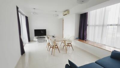 For Rent - The Estuary @ Yishun