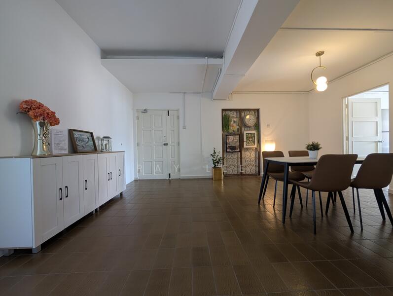 People's Park Centre, 101B Upper Cross Street, Studio, 350 sqft, Apartment For Rent, by Ray Lee, 60029795 - PropertyGuru.com.sg