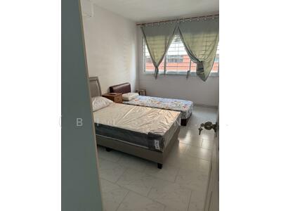 For Rent - 419 Hougang Avenue 8