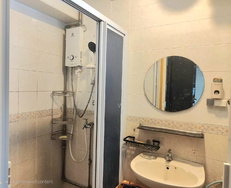 For Rent - 690C Choa Chu Kang Crescent