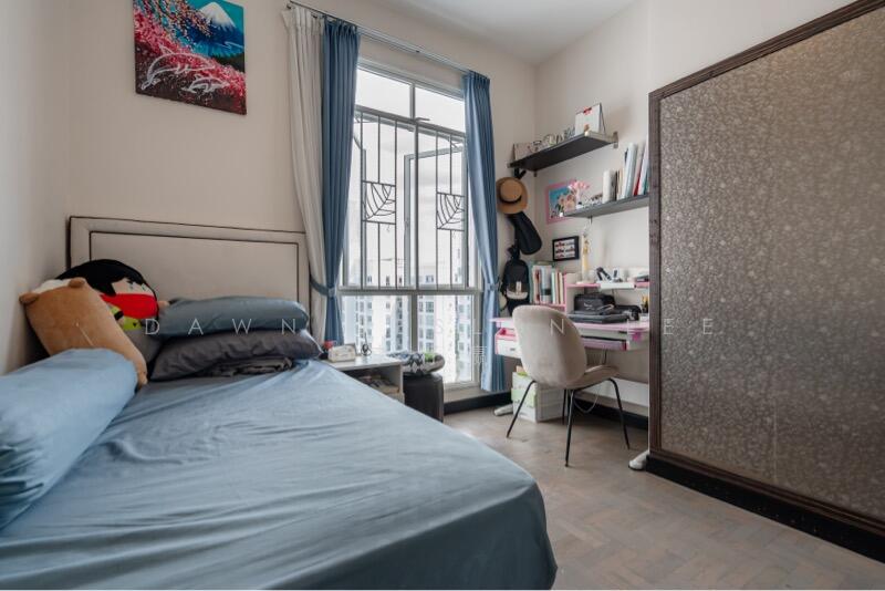 Common Room 1