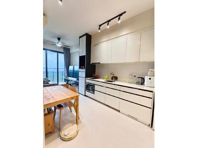 For Sale - Parc Botannia