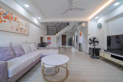 For Sale - 238 Hougang Avenue 1