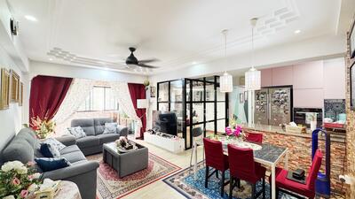 For Sale - 638 Woodlands Ring Road