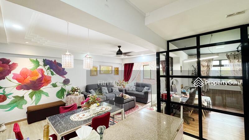 For Sale - 638 Woodlands Ring Road