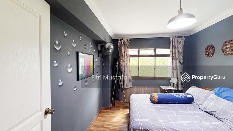 For Sale - 638 Woodlands Ring Road