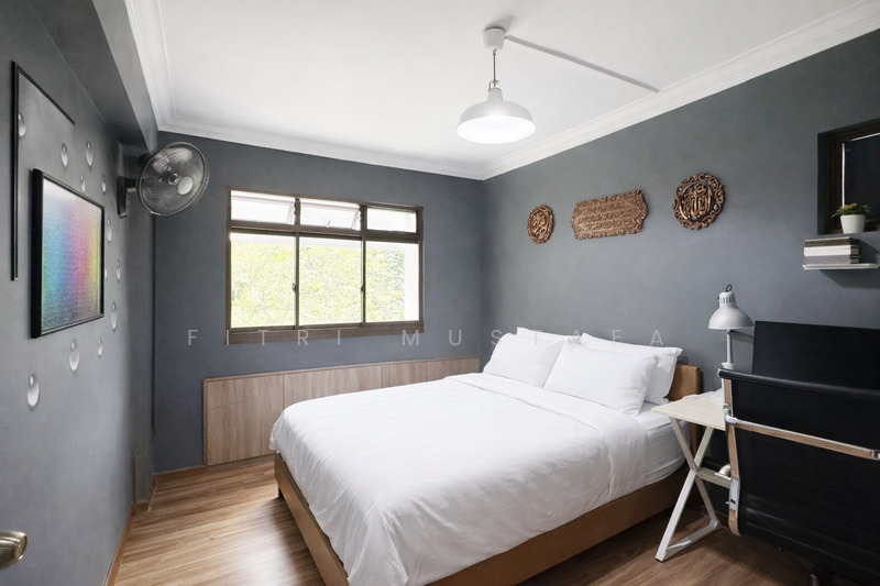 638 Woodlands Ring Road HDB Flat For Sale at S$ 660,000 | PropertyGuru Singapore