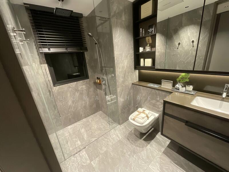 The Myst, 800 Upper Bukit Timah Road, 4 Bedrooms, 1,518 sqft, Condominium For Sale, by Luqman Hakim, 60029866 - PropertyGuru.com.sg