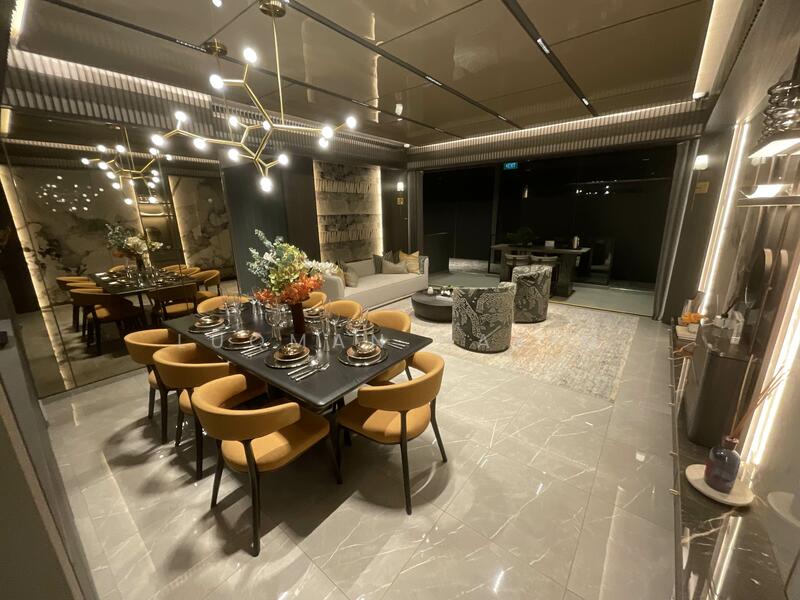 The Myst, 800 Upper Bukit Timah Road, 4 Bedrooms, 1,518 sqft, Condominium For Sale, by Luqman Hakim, 60029866 - PropertyGuru.com.sg
