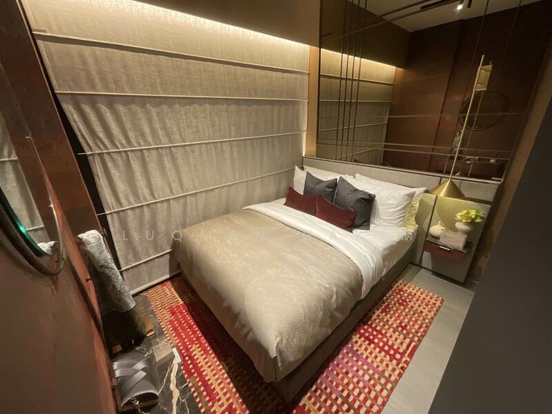 The Myst, 800 Upper Bukit Timah Road, 4 Bedrooms, 1,518 sqft, Condominium For Sale, by Luqman Hakim, 60029866 - PropertyGuru.com.sg