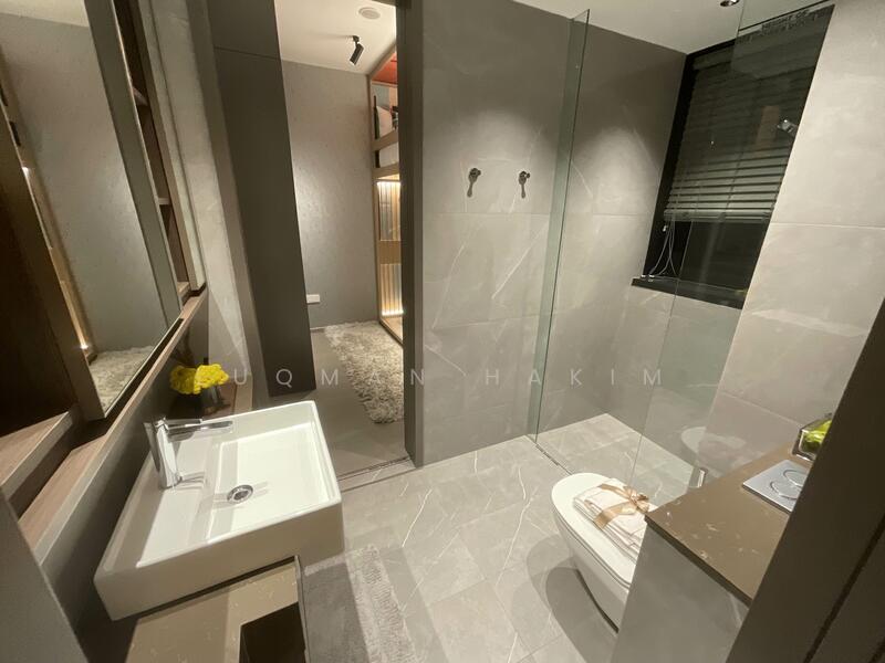 The Myst, 800 Upper Bukit Timah Road, 4 Bedrooms, 1,518 sqft, Condominium For Sale, by Luqman Hakim, 60029866 - PropertyGuru.com.sg