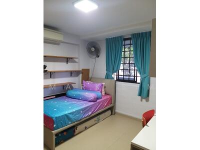 For Rent - 25 Eunos Crescent