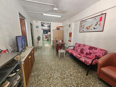 For Sale - 20 Lorong 7 Toa Payoh