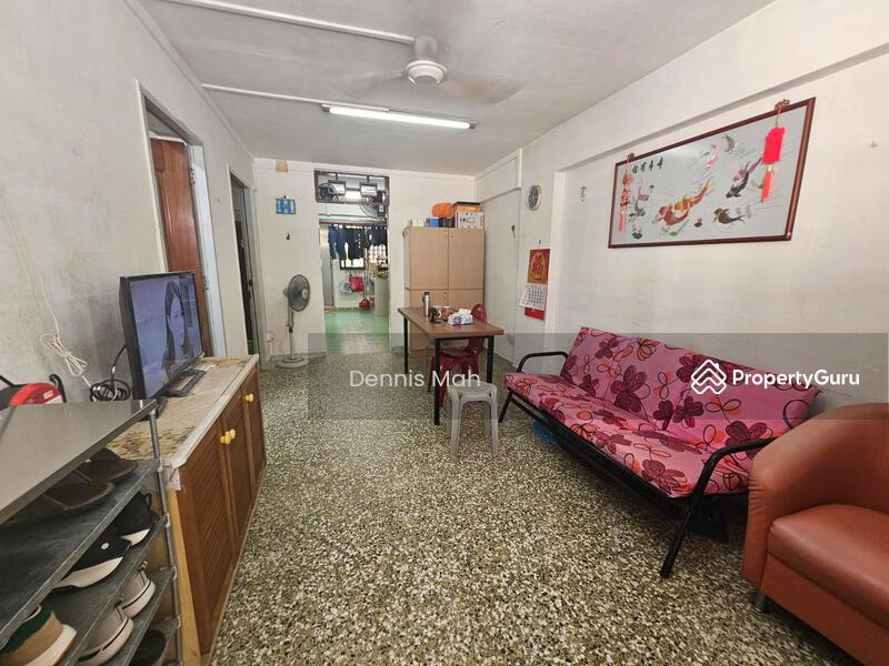 For Sale - 20 Lorong 7 Toa Payoh