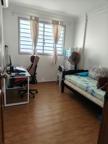 489C Tampines Street 45, 489C Tampines Street 45, Room Rental, 130 sqft, HDB Flat For Rent, by Ron Chen, 60029889 - Bedroom - PropertyGuru.com.sg