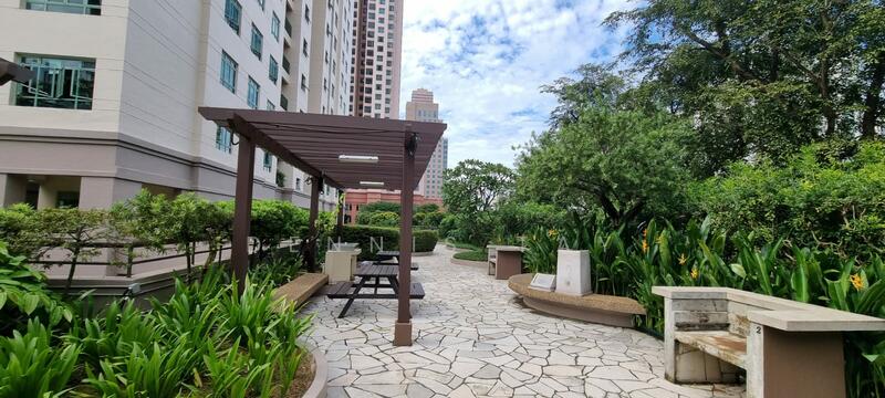 Tiara, 1 Kim Seng Walk, 4 Bedrooms, 1,560 sqft, Apartment For Rent, by Dennis Tay, 60029912 - Garden - PropertyGuru.com.sg