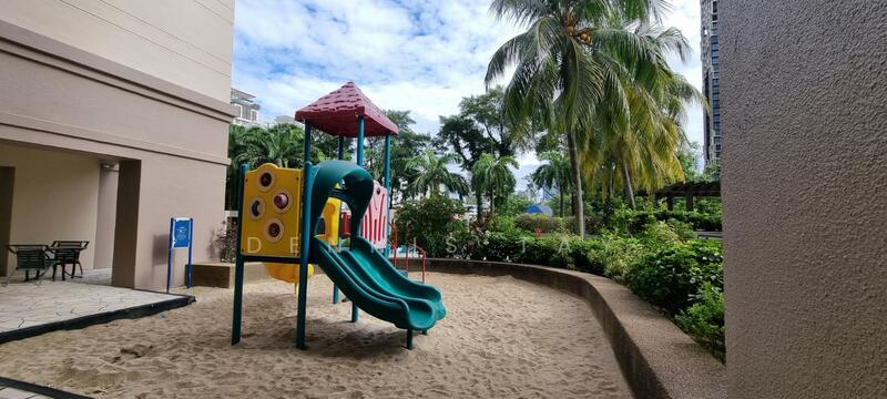 Tiara, 1 Kim Seng Walk, 4 Bedrooms, 1,560 sqft, Apartment For Rent, by Dennis Tay, 60029912 - Others - PropertyGuru.com.sg