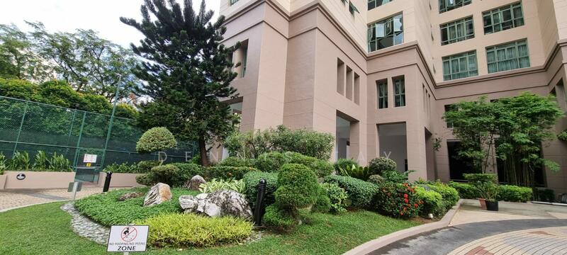 Tiara, 1 Kim Seng Walk, 4 Bedrooms, 1,560 sqft, Apartment For Rent, by Dennis Tay, 60029912 - Exterior - PropertyGuru.com.sg