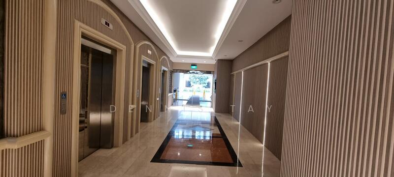 Tiara, 1 Kim Seng Walk, 4 Bedrooms, 1,560 sqft, Apartment For Rent, by Dennis Tay, 60029912 - Lobby - PropertyGuru.com.sg
