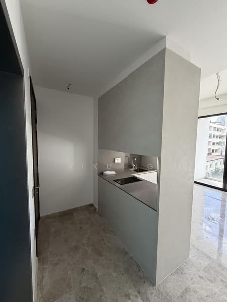35 Gilstead, 35 Gilstead Road, 2 Bedrooms, 700 sqft, Apartment For Sale, by Riku Ng, 60029916 - Kitchen - PropertyGuru.com.sg