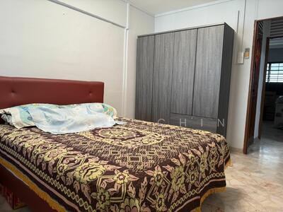 For Rent - 707 Yishun Avenue 5