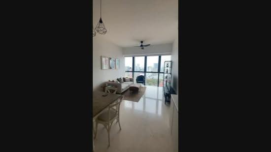 DUO Residences, 1 Fraser Street, Beach Road / Bugis / Rochor, 2 Bedrooms, 818 sqft, Condominium For Sale, by Zac Chang, 60029960 - PropertyGuru.com.sg