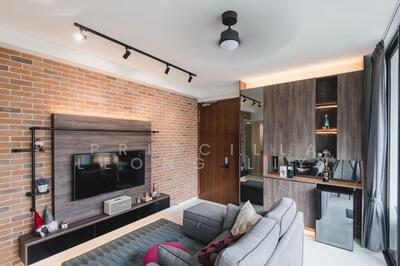 For Rent - The Tembusu